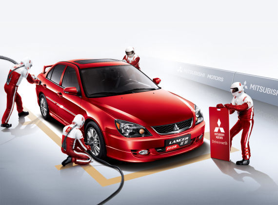 2012款东南蓝瑟上市 全系配手动变速器