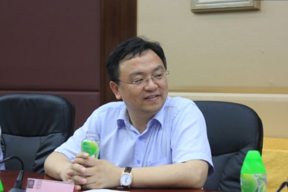 王传福：新能源汽车期盼政府下猛药