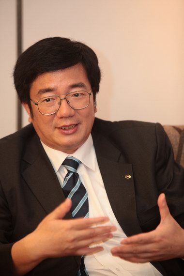 全方位安全体系打造传祺家族DNA