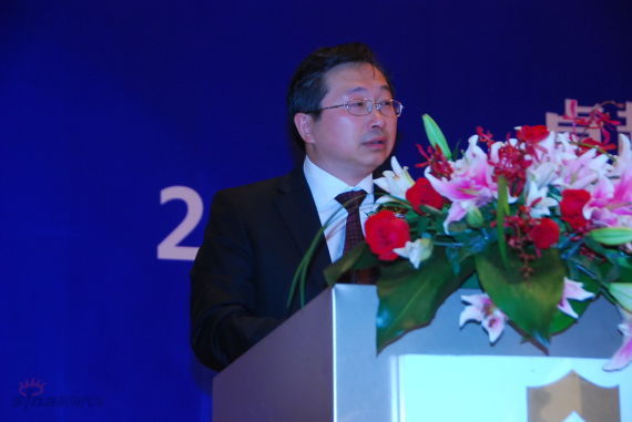 赵庆晗：80%汽车保险通过经销商实现