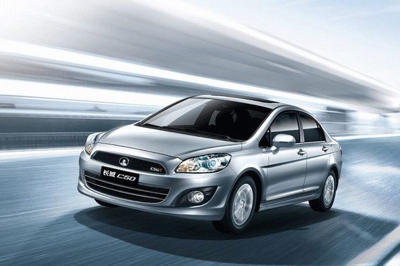 长城轿车全系获节能补贴