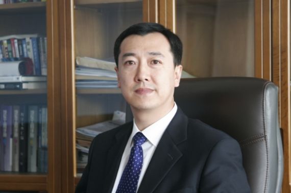 张晓军 葛树文“对调” 合资与自主换位