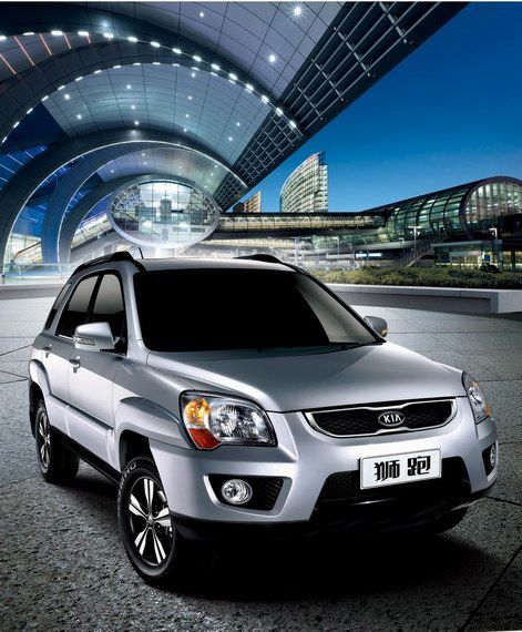 你购车 我包牌 暑期狮跑好礼赠