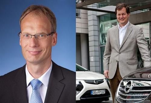 欧宝挖角大众美国 任命新CFO及研发负责人