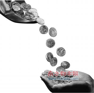 厂家齐放渠道补贴信号 经销商赢利堪忧