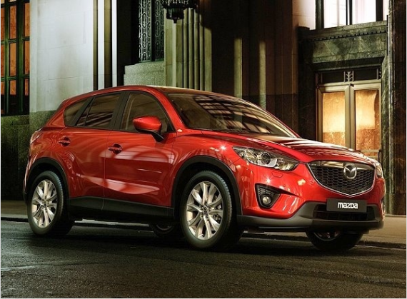 马自达进军马来西亚 扩张东南亚市场