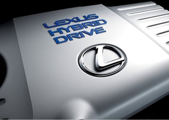 雷克萨斯CT200h将推跨界SUV 明年发布