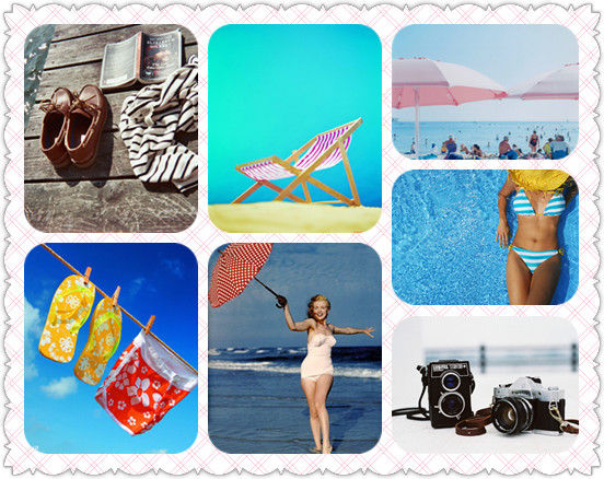 玩转手机 晒夏日美图赢取限量好礼