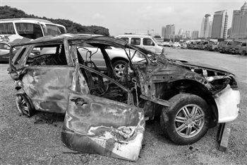 调查称比亚迪没问题 安检和电池安全仍成焦点