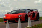 ��Ƶ���޲����� ������������Aventador