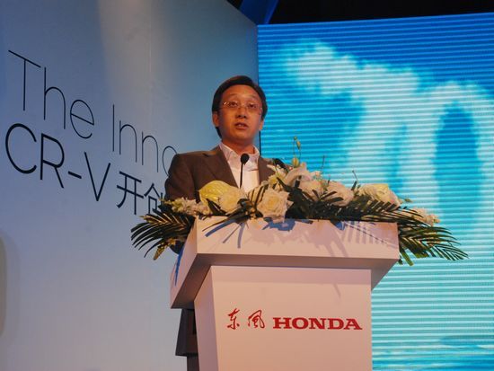 东本酝酿新SUV计划 2013将成关键之年