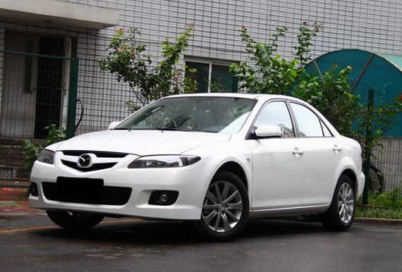 十年不过时 2012款Mazda6更超值