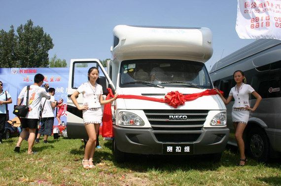 长城赛拉维房车全方位解析