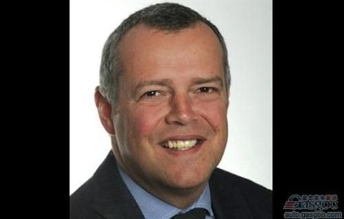 沃尔沃汽车任命前欧宝高管为销售运营副总裁