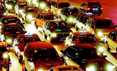 京V新标准发布 混合动力市场再受关注