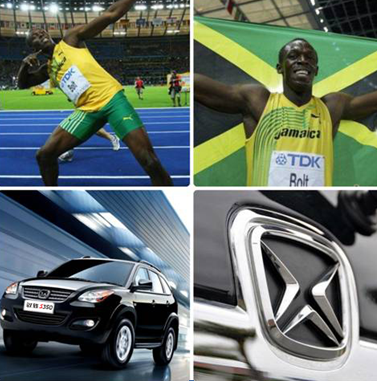 SUV车市奥运总动员 硬汉彰显实力