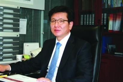 曹操还是刘备 专访起亚汽车（中国）总经理尹泽镐