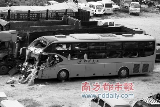 国务院安委会：对延安车祸一查到底绝不姑息