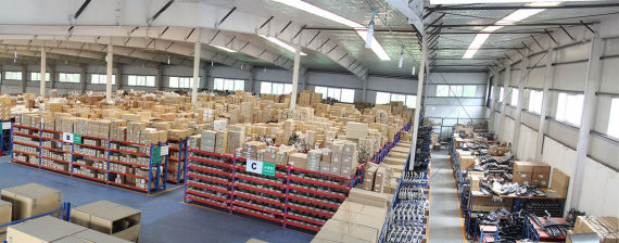 庞大双龙收购中汽南华 成为双龙中国总代理