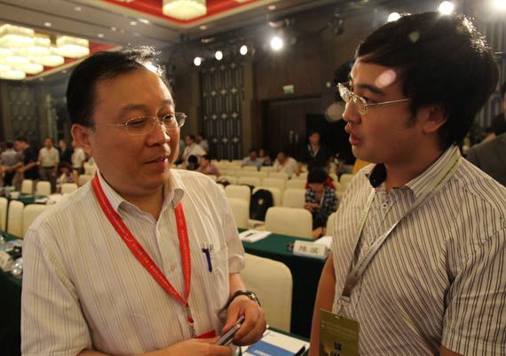 廉玉波：发展自主 战略选择至关重要