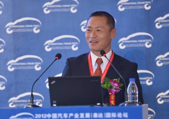 和田岳弘:本田计划扩张“地球之梦”技术