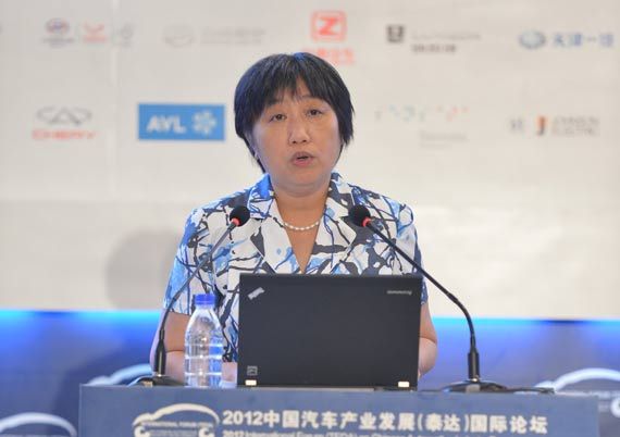 自主品牌的壮大之路