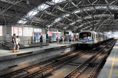 发改委一日发25条城轨批文