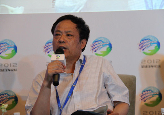 赵维纯：企业发展将由机会性向更正性增长转变