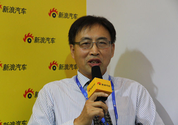 陈安宁：政府支持和企业自强缺一不可