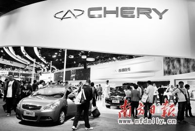 自主变速箱欲破跨国巨头垄断