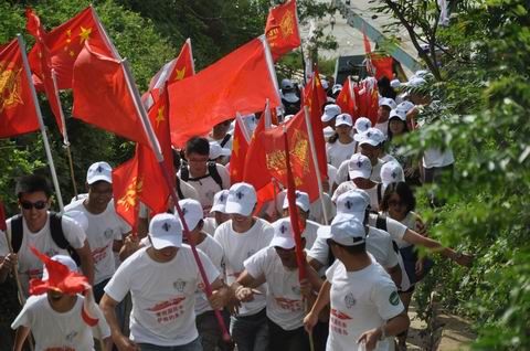 3.05L超低油耗 瑞虎1升油挑战珠峰华东区决赛