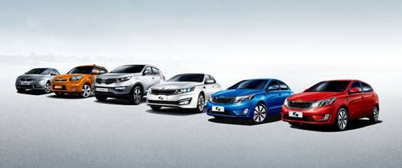 东风悦达起亚教师节倾情献礼