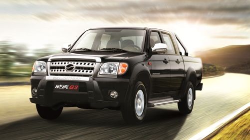 销售攻坚战 中兴威虎打响双节营销