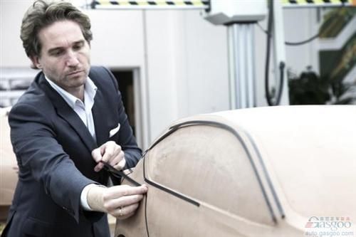 上汽任命欧设计中心负责人 MG6明年登陆欧洲