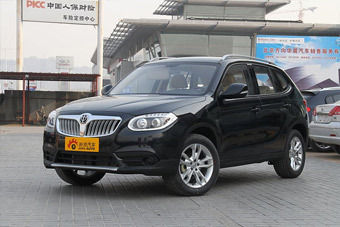 视频：中华V5高清视频详解