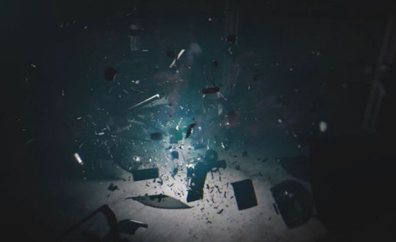 兰博基尼Nova概念车预告图发布 巴黎首发