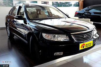 视频：现代雅尊高清视频详解