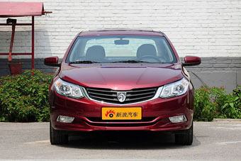 视频：宝骏630高清视频详解