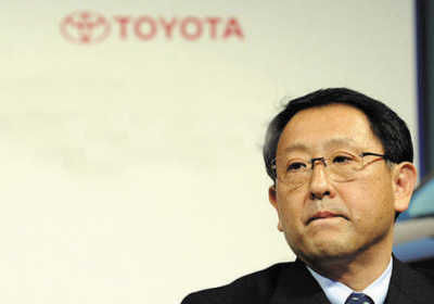 在华销量下滑 丰田急出招欲解销售困局