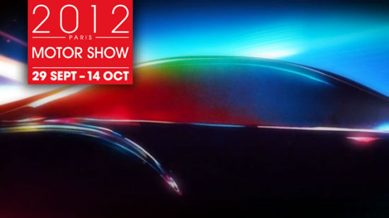 2012巴黎车展 车致漫谈-东道主篇