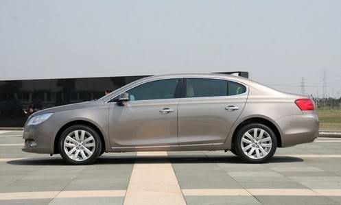 车主有话说 选择荣威950的三大理由