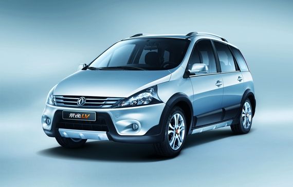 最超值大两厢--景逸周年庆特供版