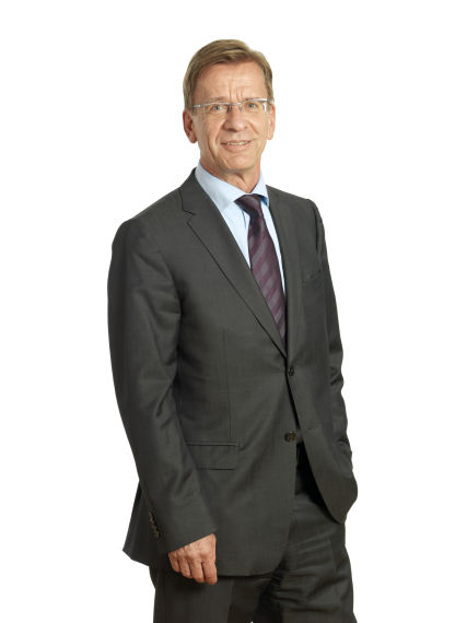 沃尔沃汽车任命新总裁 前曼卡车高管履新