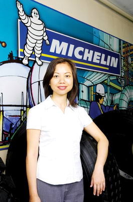 彭菲莉出任大众中国副总裁 主管公关业务