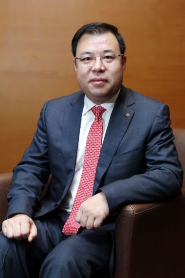 北汽销售有限公司成立 董海洋任总经理