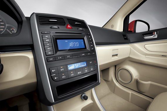 中国汽车市场的“莫言”何时出现