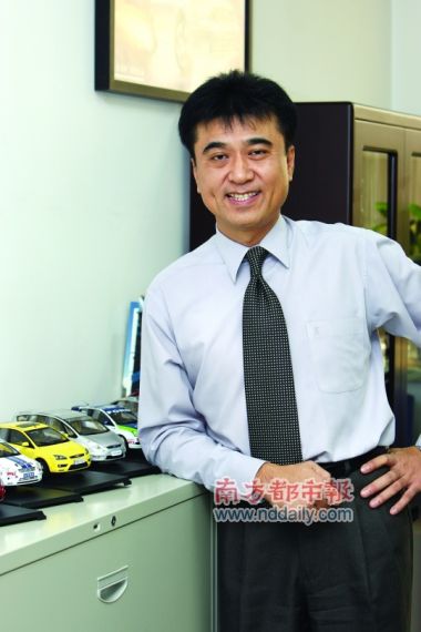 恶补SUV短板 长安福特“1515计划”突进