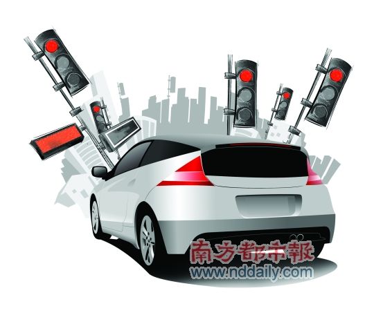 限牌令从“星星之火”到“燎原之势”