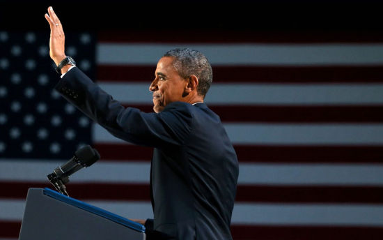 奥巴马连任对于美国汽车工业意味着什么？