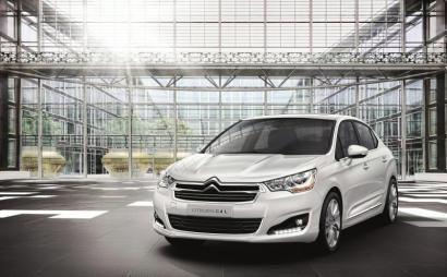 雪铁龙C4L 1.6THP涡轮增压发动机制胜之道